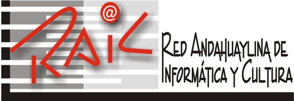 RED ANDAHUAYLINA DE INFORMATICA Y CULTURA